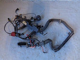 Range Rover P38 Engine Wiring Loom M51 2.5TD Diesel BMW 1994